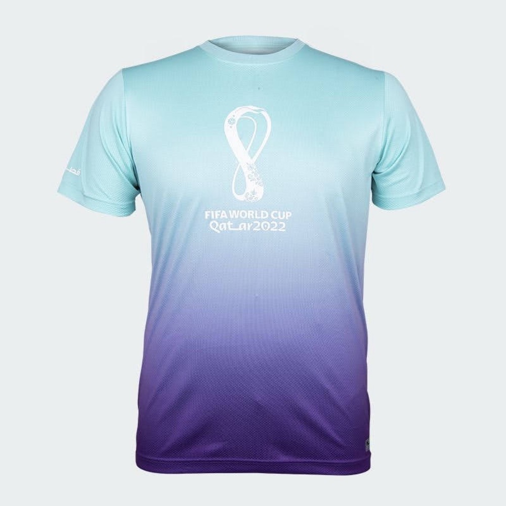 FIFA WORLD CUP™  2022 Jersey